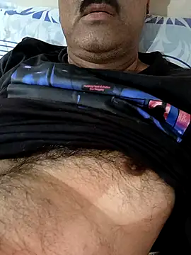 moonflower25 online show from October 25, 7:52 pm