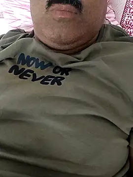 moonflower25 online show from February 1, 4:27 pm