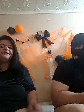 BlacReign online show from October 25, 10:04 pm