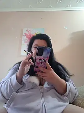 BlacReign online show from November 14, 1:10 pm