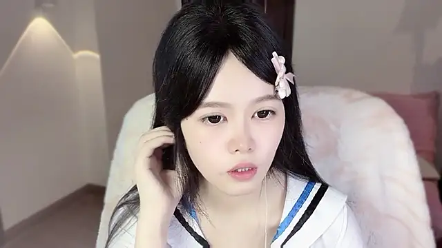 Snapshot of xinxin-labi chatting on July 9, 8:51 am xinxin-labi online show from July 9, 8:51 am