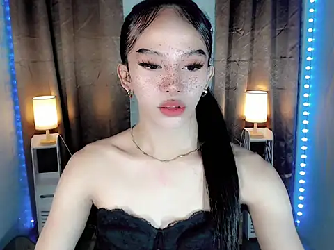 LauraSoHot online show from January 15, 9:03 am