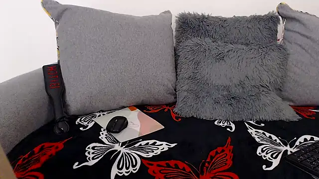 RPMVixen online show from January 16, 5:17 pm