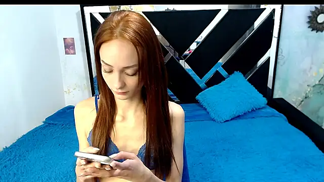 Snapshot of AmbarSexx chatting on September 25, 4:38 am AmbarSexx online show from September 25, 4:38 am