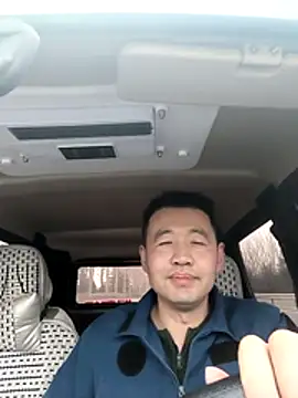 huanhuanaaaaa online show from February 15, 6:21 am