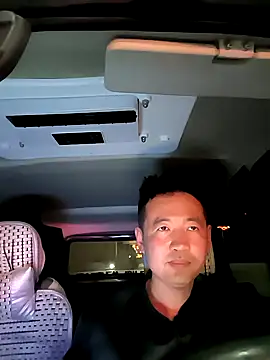 huanhuanaaaaa online show from April 4, 12:57 pm