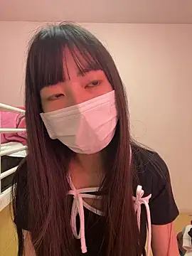 Snapshot of aonyan_7 chatting on October 10, 12:09 am aonyan 7 online show from October 10, 12:09 am