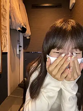 Snapshot of aonyan_7 chatting on November 15, 12:19 am aonyan 7 online show from November 15, 12:19 am