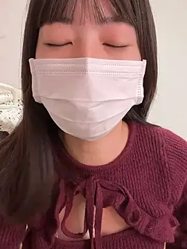 Snapshot of aonyan_7 chatting on December 4, 12:31 am aonyan 7 online show from December 4, 12:31 am