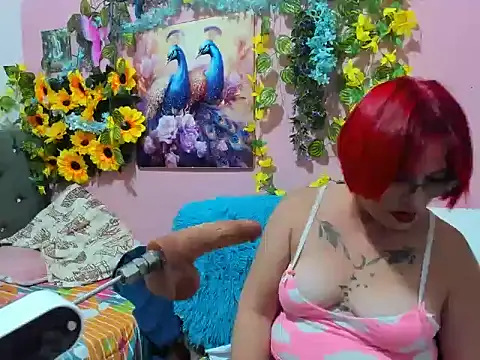 Yeny hot  online show from May 22, 1:50 pm