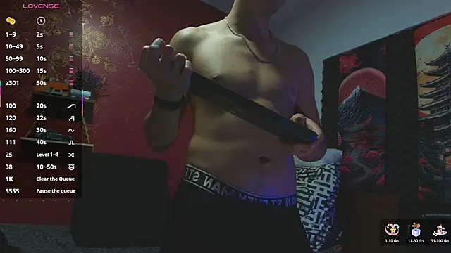 ace xero  online show from November 19, 10:43 pm