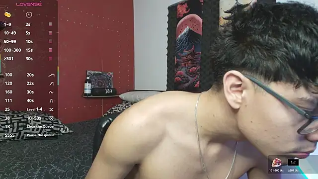 ace xero  online show from November 24, 6:29 pm