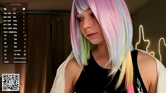 SibleyDurborow online show from September 26, 4:16 am