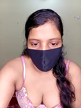 Rose-luckey online show from October 13, 12:27 pm