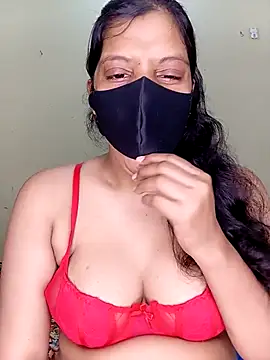 Rose-luckey online show from October 18, 6:41 pm