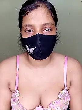 Rose-luckey online show from October 22, 5:56 pm