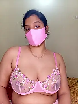 Rose-luckey online show from January 9, 1:25 pm