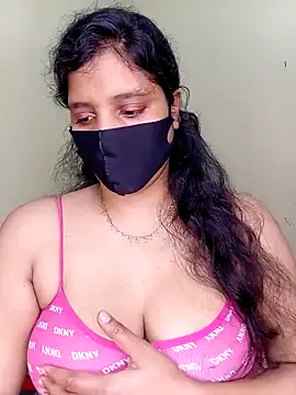 Rose-luckey online show from April 16, 1:45 pm