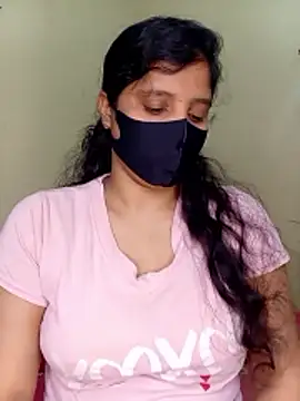 Rose-luckey online show from April 19, 5:56 pm