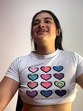 alice shyness online show from October 26, 5:24 am