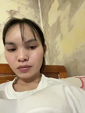 Snapshot of Obkhen chatting on April 15, 6:48 pm Obkhen online show from April 15, 6:48 pm