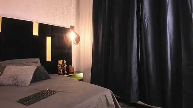 Lucio  Fox online show from February 24, 11:41 am