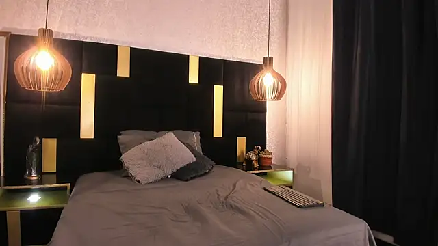 Lucio  Fox online show from March 30, 11:55 am