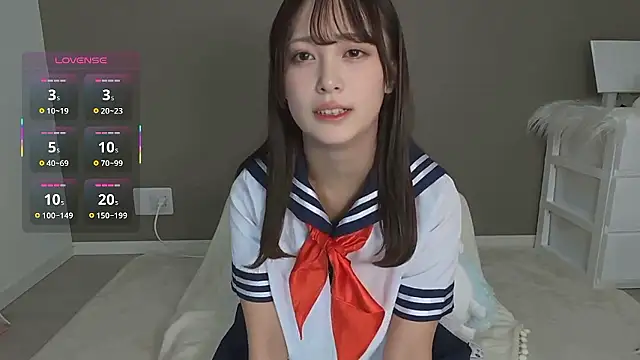 mion0703 online show from November 17, 8:31 am