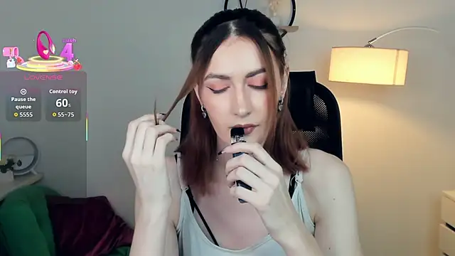 EasterBlink online show from November 27, 11:01 am