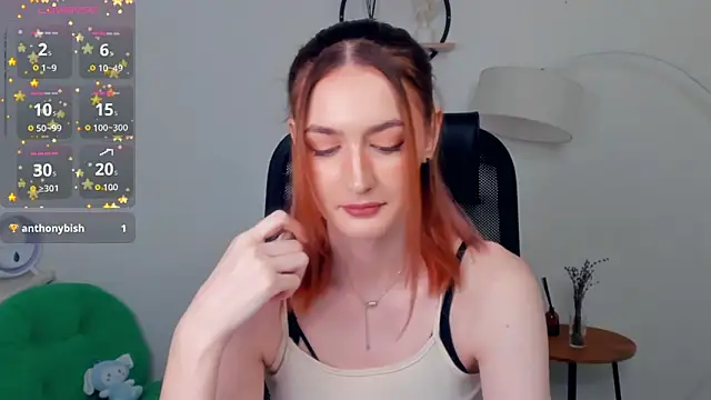 EasterBlink online show from December 21, 10:33 am