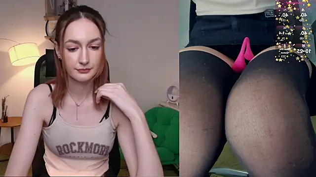 EasterBlink online show from January 18, 11:25 am