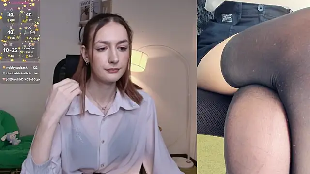 EasterBlink online show from January 19, 10:19 am