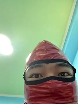 gary0213 online show from September 30, 1:32 am