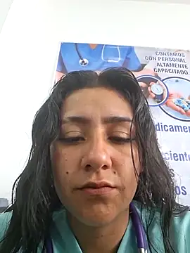 CAROLINE  07 online show from February 10, 6:12 pm