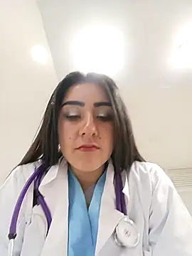 CAROLINE  07 online show from April 16, 3:13 pm