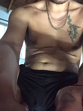 Chrissboys online show from March 5, 7:43 pm