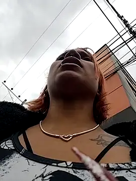 Zoe73  online show from December 4, 8:06 pm