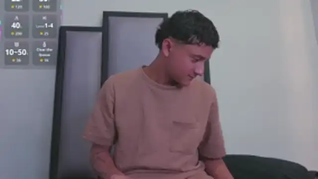  Leohot  online show from March 24, 10:59 pm