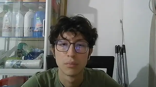 Kevintdx online show from October 11, 4:12 am