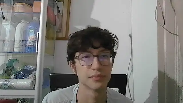 Kevintdx online show from October 13, 3:39 am