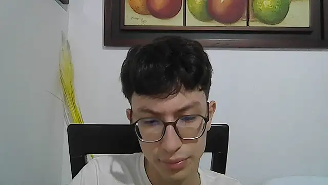 Kevintdx online show from October 20, 2:56 am