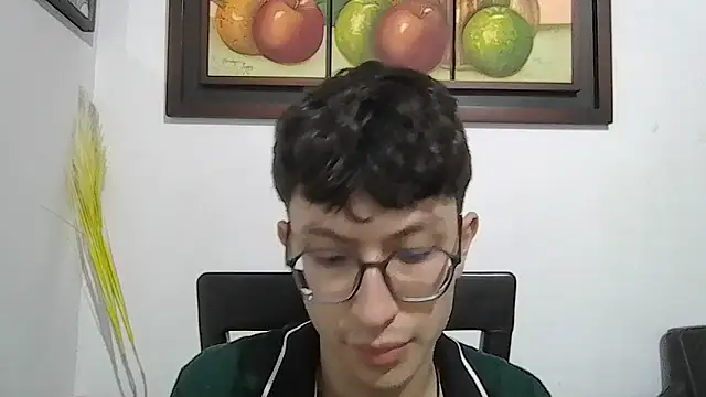 Kevintdx online show from October 29, 2:03 am