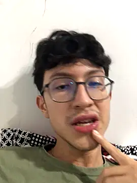 Kevintdx online show from November 5, 10:54 pm