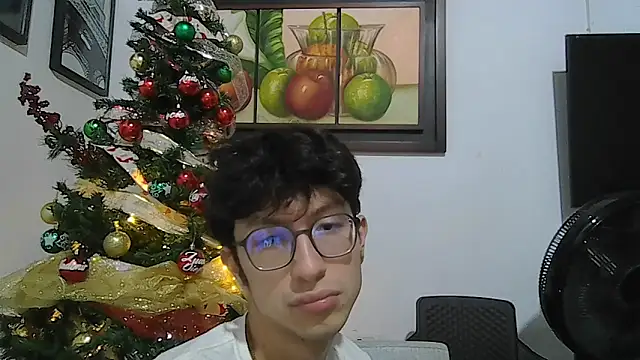 Kevintdx online show from December 22, 2:52 am