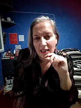 Feelineducentre online show from October 7, 9:23 pm