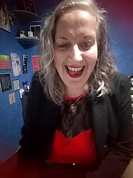 Feelineducentre online show from October 9, 7:23 pm