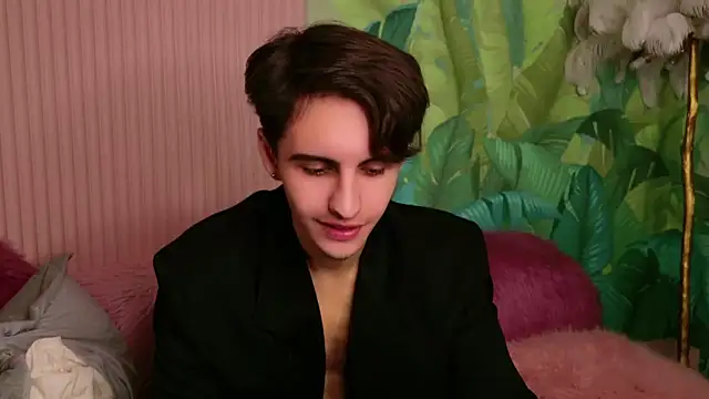 Jefrey Carter online show from October 10, 8:30 pm