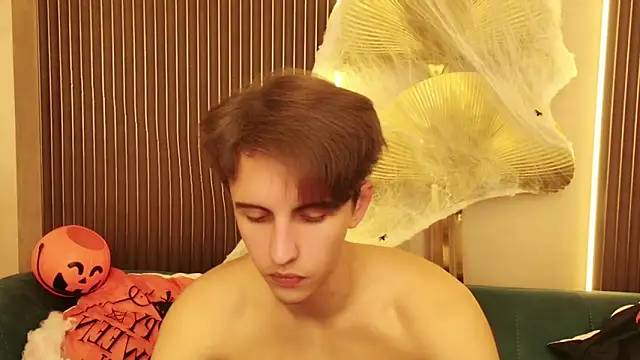 Jefrey Carter online show from October 26, 8:26 pm