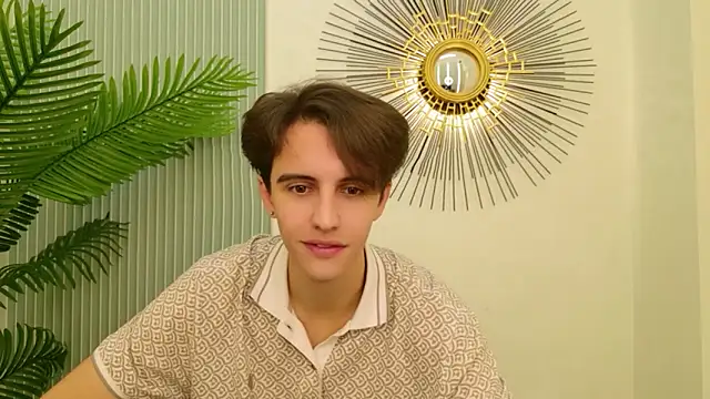 Jefrey Carter online show from November 20, 8:30 pm