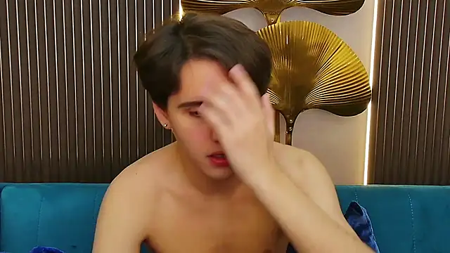 Jefrey Carter online show from December 13, 8:36 pm